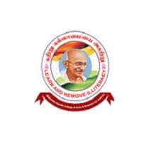MGCET FOR Logo