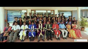 SMCE Convocation