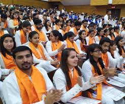 Convocation Kurukshetra University in Gurugram