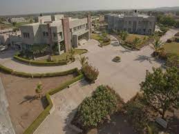 Overview Photo  RK University [RKU], Rajkot  in Rajkot