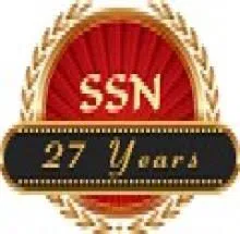 SSNET Logo