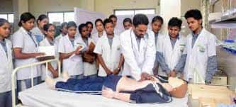 Image for Jabalpur Insitute of Nursing Sciences and Research (JINSR), Jabalpur in Jabalpur