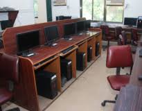 PDLCCE Computer Lab 