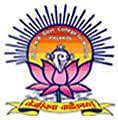 Sri DNR Government Degree College for Women, Palakollu Logo