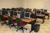 Computer Lab Photo Smt. K. K. Patel MBA & MCA College - [KKPMMC] Palasara, Patan in Patan