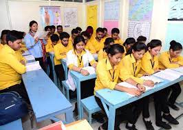 Class Room Om Sai Para Medical College (OSPMC), Ambala in Ambala	