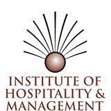 IHM Logo