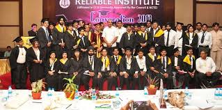 Group Photo  for Reliable Institute, Ghaziabad in Ghaziabad