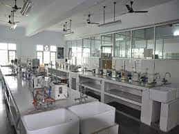 Image for Bojjam Narasimhulu Pharmacy College For Women (BNPCW), Hyderabad in Hyderabad	