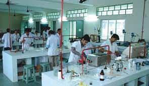 Image for Gurunanak College of Pharmacy (GCP), Nagpur in Nagpur