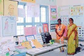Image for Vidhya Sagar Women's College Of Education (VSWCE), Kanchipuram  in Kanchipuram