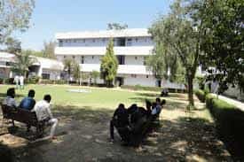 Ground  Government Polytechnic College (GPC, Moga) in Moga	