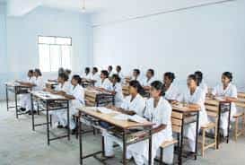 NCSN  Classroom