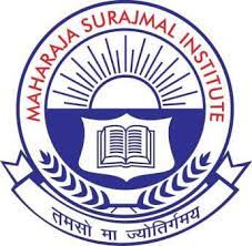 MSI Janakpuri LOGO