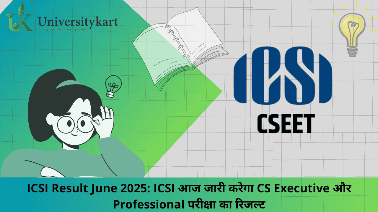 ICSI Result June 2025