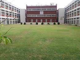 Image for Govt. College Gohana Road in Jind	