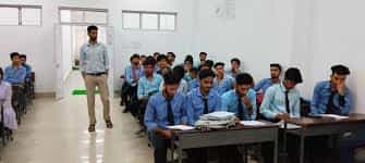Image for Government Polytechnic college (GPC), Doda in Doda	