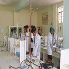 Research Lab Photo Marwar Pharmacy College, Jodhpur in Jodhpur