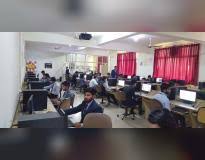 Lab Neelkanth Group of Institutions  in Meerut