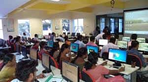 Computer Lab for Indira Institute of Management and Research - [IIMR], Thiruvallur in Thiruvallur