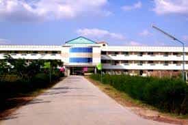 Overview for Jaya Institute of Technology (JIT), Thiruvallur in Thiruvallur
