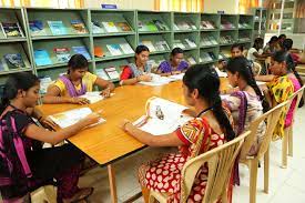 Library Paavai Engineering College (Autonomous), Namakkal  i