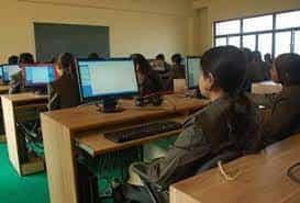 Image for Dr Shankar Dayal Sharma Smriti Mahavidyalay, Bhopal in Bhopal