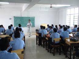 Classroom Camellia School Of Engineering And Technology (CSET), Kolkata in Kolkata