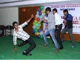 Program at Government Degree College, Yeleswaram in East Godavari	