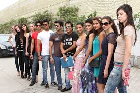 Image for International Institute of Fashion Technology (IIFT), Chandigarh in Chandigarh