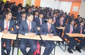 Class Room for Samata College (SA, Visakhapatnam) in Visakhapatnam	