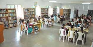 VCN Library