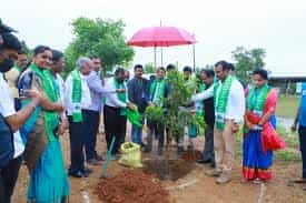 Plantation Pallavi Engineering College (PEC, Hyderabad) in Hyderabad	