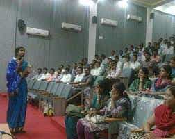Program Maharshi Dayanand Degree College in Banda