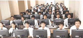 Computer Lab Asian Institute of Management and Technology - [AIMT], New Delhi