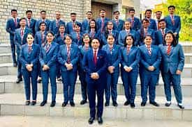 Group Photo for Riim - Arihant Group of Institutes (RIIM), Pune in Pune