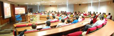 Auditorium for MG College, Jaipur in Jaipur