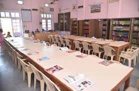 Library Rashtra Uday TT College, Bikaner in Alwar