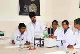 Image for Meruling Shikshan Sanstha's College of Pharmacy Medha (MSSCP) Satara in Satara