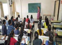 Image for Mahatma Gandhi Vidyamandir's Institute of Management & Research (MGV's IMR, Nashik) in Nashik