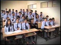 Classroom Lord Krishna College of Engineering (LKCE, Ghaziabad) in Ghaziabad