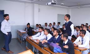 Classroom for Ram Gopal College of Pharmacy (RGCP), Gurgaon in Gurgaon