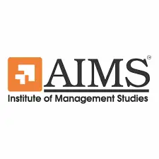 AIMSIMS for logo