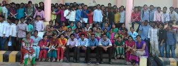 Group Photo St. Mary's Group of Institutions (SMGI, Guntur) in Guntur