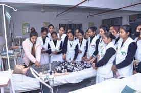 Image for Chitravansham Group of College - (CGC) Allahabad in Allahabad