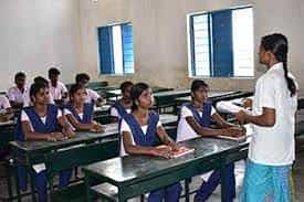 Classroom for Sree Arumugham Polytechnic College (SAPC), Cuddalore in Cuddalore	