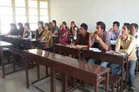Image for Dr. Ambedkar College of Arts and Commerce, (DACAC) Gulbarga in Gulbarga