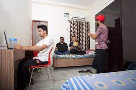 Hostel Jagannath Institute of Management Sciences (JIMS, Noida) in Noida