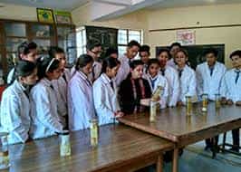 Students Photo Sos Nursing School, Faridabad in Faridabad