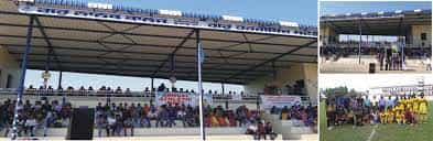 Auditorium Guru Nanak College Sukhchainama  in Kapurthala	
